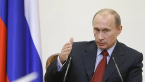 דיווח ברוסיה: הנשיא פוטין צפוי לפרוש בשנה הבאה בשל מחלה