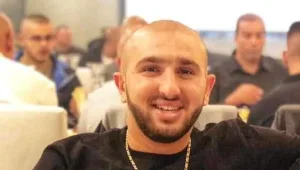 חשד לרצח בעכו: צעיר בן 22 נורה למוות בעיר העתיקה