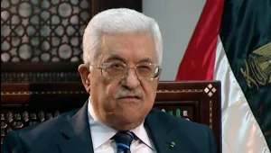 אבו מאזן על מות השר הפלסטיני: "פשע ברברי, ישראל תישפט"