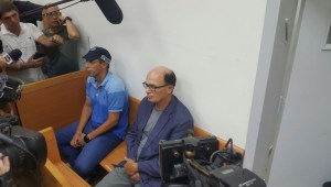 פרשת הצוללות: אבריאל בר יוסף יואשם כפוף לשימוע בגין שוחד
