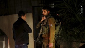 חשש כבד לחיי הנעדר הישראלי, הרקע לאירוע ככל הנראה פלילי