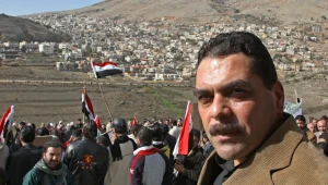 חיזבאללה מאשר: הרוצח המשוחרר סמיר קונטאר חוסל בפרברי דמשק