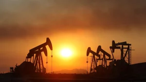 שדה הנפט הגדול בלוב בוער; מחיר הנפט חצה את רמת 110 דולר לחבית