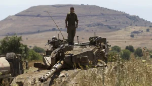סוריה מגיבה לראשונה: "כוחות הכיבוש הישראלי הפרו בבוטות את החוק הבינלאומי"