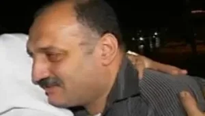 בכיר באל-ג'זירה הורשע בשיתוף פעולה עם חמאס