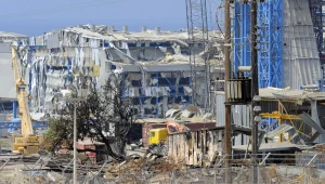 קפריסין: אלפי מפגינים בעקבות הפיצוץ, ישראל שולחת סיוע