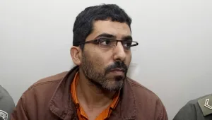 כתב אישום חמור נגד אבו סיסי: פיתח טילים ורקטות עבור חמאס