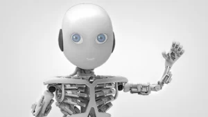 סדר יום חדש: האם בני אדם יתחתנו עם רובוטים?