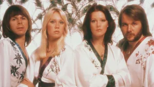 הכי קרוב למקור: להקת המחווה הרשמית של ABBA תופיע בישראל