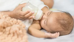 טרגדיה: תינוק מת 3 ימים לאחר הלידה מהנקה
