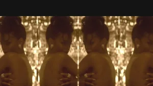 צפו: ריהאנה רוקדת בג'ונגל בקליפ חדש