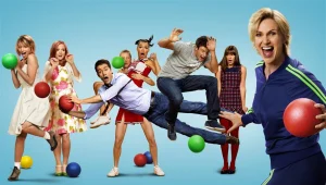 חימום קולי • הביצועים טובים ביותר של "Glee"