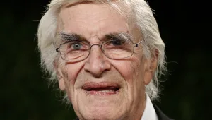 מרטין לנדאו, השחקן זוכה האוסקר, מת בגיל 89
