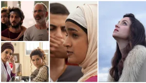 מסכמים שנה בקולנוע הישראלי: איזה סרט קטף את המקום הראשון?