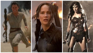 למה באמת יש השנה יותר גיבורות בסרטים?