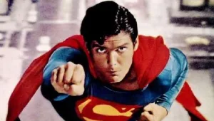 בנו של כריסטופר ריב ישחק בסרט החדש של סופרמן