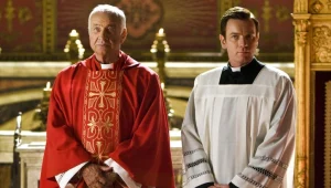 האפיפיור חי בסרט: הכנסייה בקולנוע