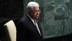אבו מאזן באו"ם: "אם יהיה סיפוח - כל ההסכמים עם ישראל יבוטלו"