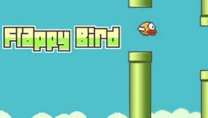 החזיקו חזק: המשחק המצליח Flappy Bird חוזר לאפסטור