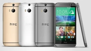 דיווח: גוגל בחרה ב-HTC לייצור הנקסוס 6 בהשראת HTC One M8