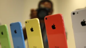 מחקר: סיכוייו של אייפון להיגנב גבוהים ב-65% מאלו של כל סמארטפון אחר