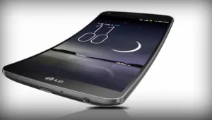 וידאו: ממשק סמארטפון ה-LG G Flex חושף מגוון פיצ'רים חדשים