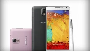 סמסונג מביאה את חוויית ה-Galaxy Note 3 למשתמשי אנדרואיד