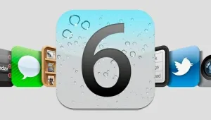 חדש ב-iOS 6: הורדת אפליקציות חינמיות ללא צורך בססמה