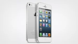 חדשות הסלולר: אייפון 5 סוגר פערים
