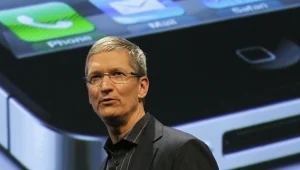 לקראת השקת האייפון 5: רגע האמת של טים קוק