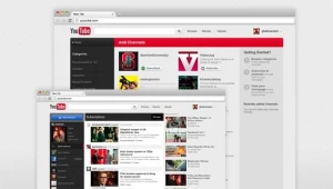 גוגל מציגה: יוטיוב בעיצוב חדש וחברתי יותר