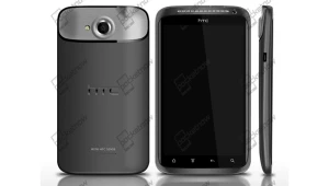 דלף: סמארטפון הארבע ליבות הראשון של HTC