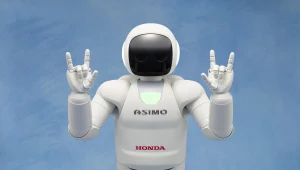 אני, רובוט מודל 2011