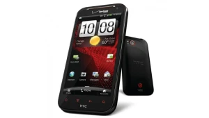 HTC משיקה את Rezound: סמארטפון חדש בשיתוף מותג האוזניות Beats