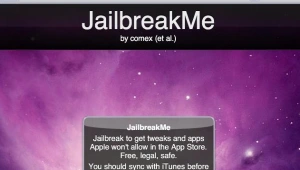 חדשות טובות לפורצים: JailBreakMe.com ימשיך לפעול כרגיל