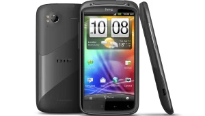 קרבות הפטנטים: אפל נגד HTC, סיבוב שני