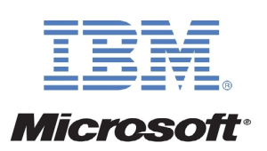 לראשונה מאז 1996: IBM עקפה את מיקרוסופט בשווי השוק