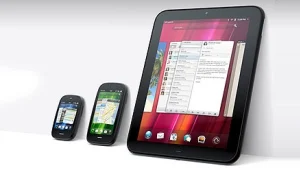 HP נכנסת למשחק: טאבלט ושני סמארטפונים חדשים