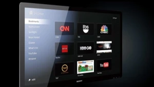 Google TV: אפליקציות בטלויזיה שלכם