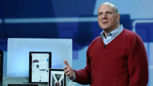 מיקרוסופט חוזרת לשוק הטאבלטים – עם Windows 8?
