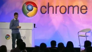גוגל חושפת את Chrome OS