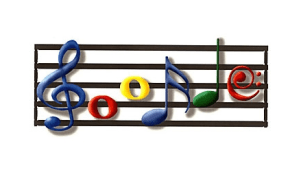 חנות המוזיקה של גוגל מתקרבת