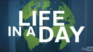 יום בחיי יוטיוב: הסרט