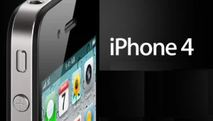 אייפון 4 שבר את שיאי המכירות