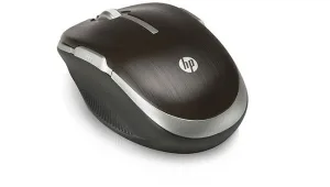 עכבר HP בחיבור Wi-Fi: צעצוע חביב