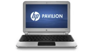 HP Pavilion DM1: ביצועים טובים במחיר גבוה מדי