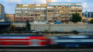 מנכ"ל הרכבת מזהיר: אם עבודות החשמל בקו לירושלים לא יחלו בתוך ימים - הרכבת לא תפעל גם ב-2018