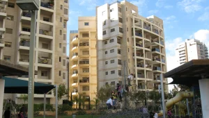 בנק ישראל: מחירי הדירות יעלו ב-8% בשנה הקרובה