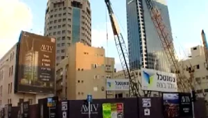 עיר המשקיעים: כ-66% מהדירות החדשות שנרכשו בתל אביב בנובמבר - "דירה נוספת"