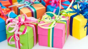 מה קונים לילדים בחגים? 8 מתנות שישמחו את ההורים והקטנטנים